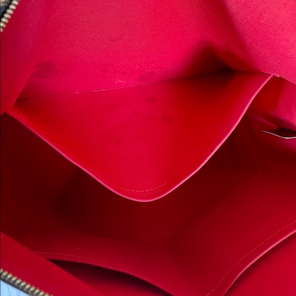 Louis Vuitton Totally MM Damier Ebene Print - Picture 11 of 11